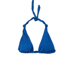 Asia Triangolo Nodo Bluette