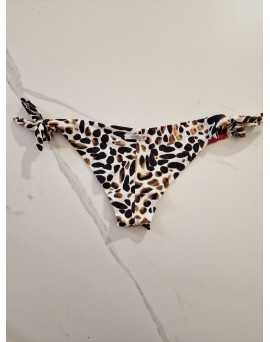 Iris brasiliana lacci animalier